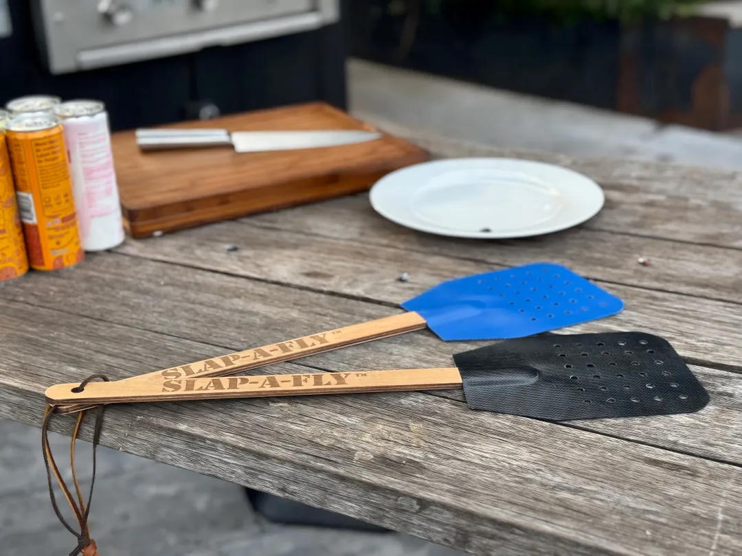 Slap-a-Fly 'Exterminator' Bundle