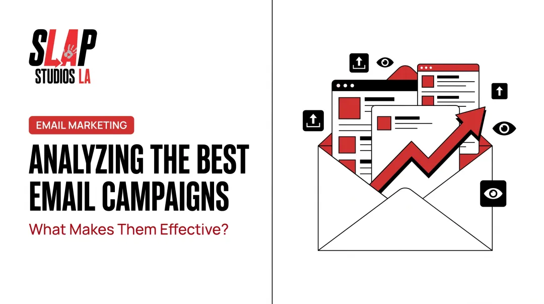 Analyzing the Best Email Campaigns: What Makes Them Effective?