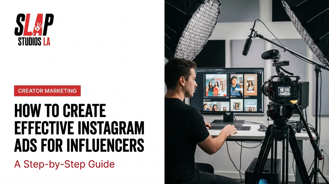 How to Create Effective Instagram Ads for Influencers: A Step-by-Step Guide