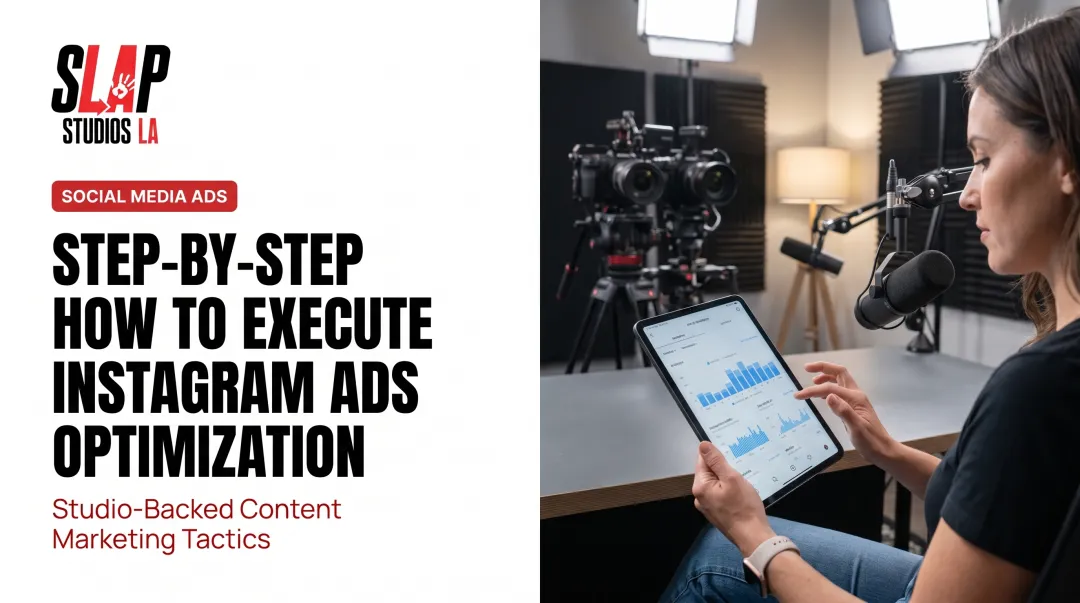 Step-by-Step How to Execute Instagram Ads Optimization