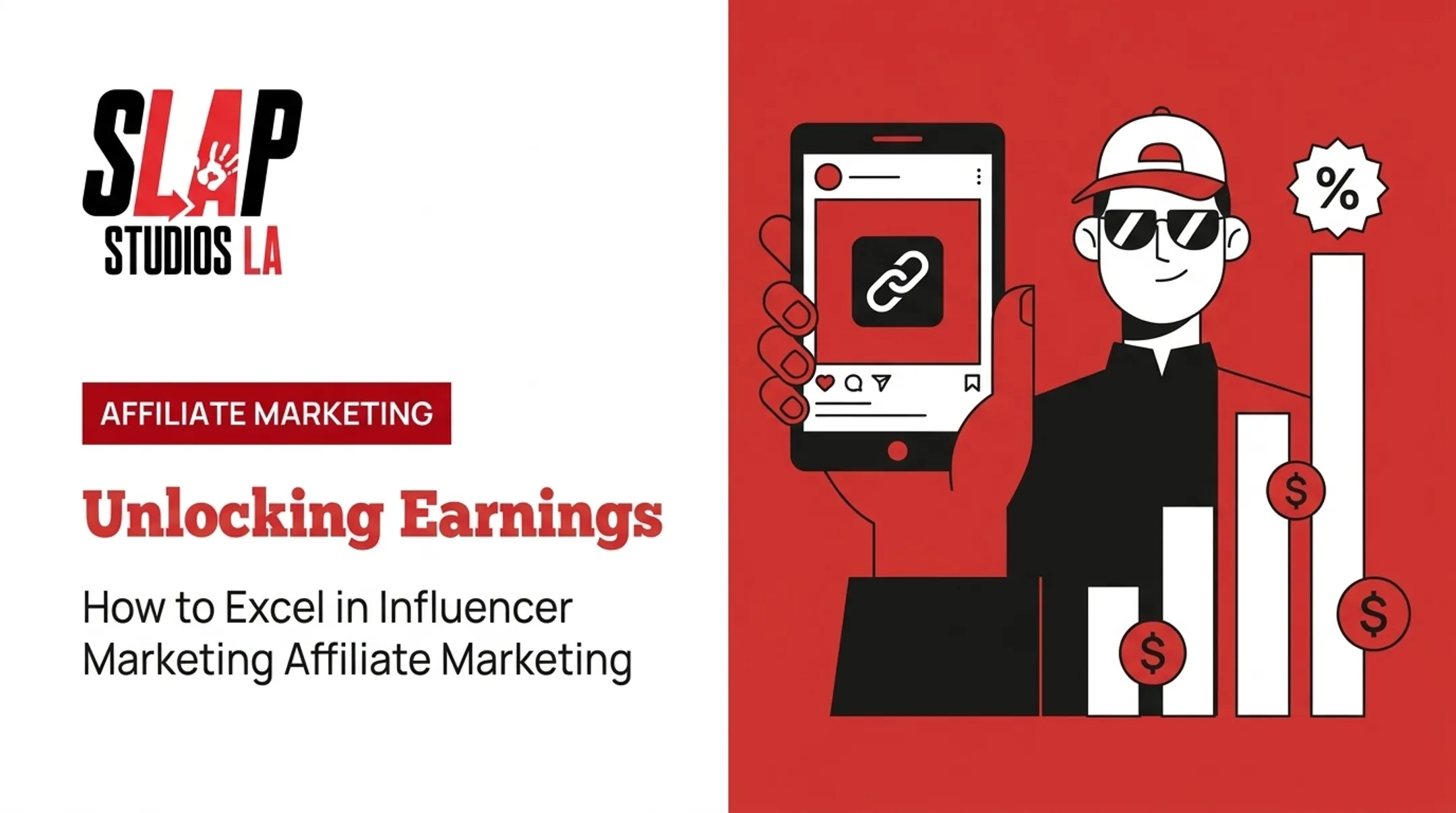 Unlocking Earnings: How to Excel in Influencer Marketing Affiliate Marketing