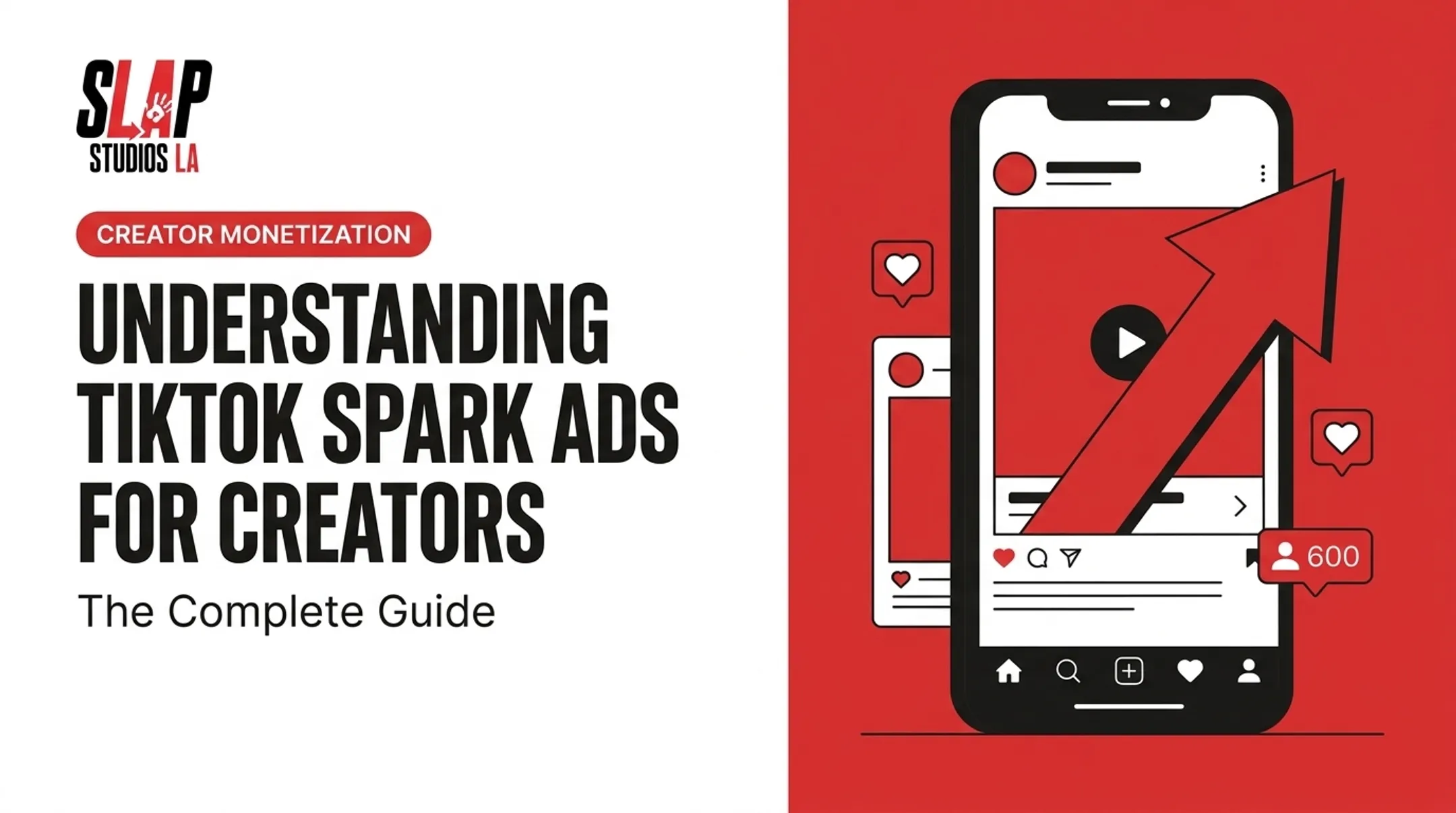 Understanding TikTok Spark Ads for Creators: The Complete Guide