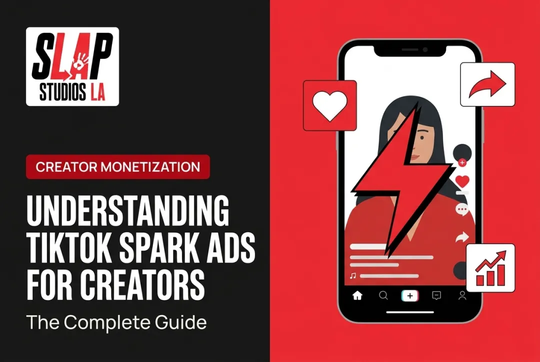 Understanding TikTok Spark Ads for Creators: The Complete Guide