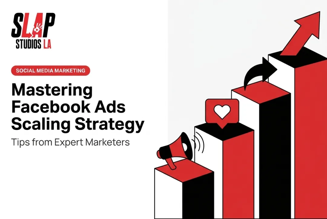 Mastering Facebook Ads Scaling Strategy: Tips from Expert Marketers