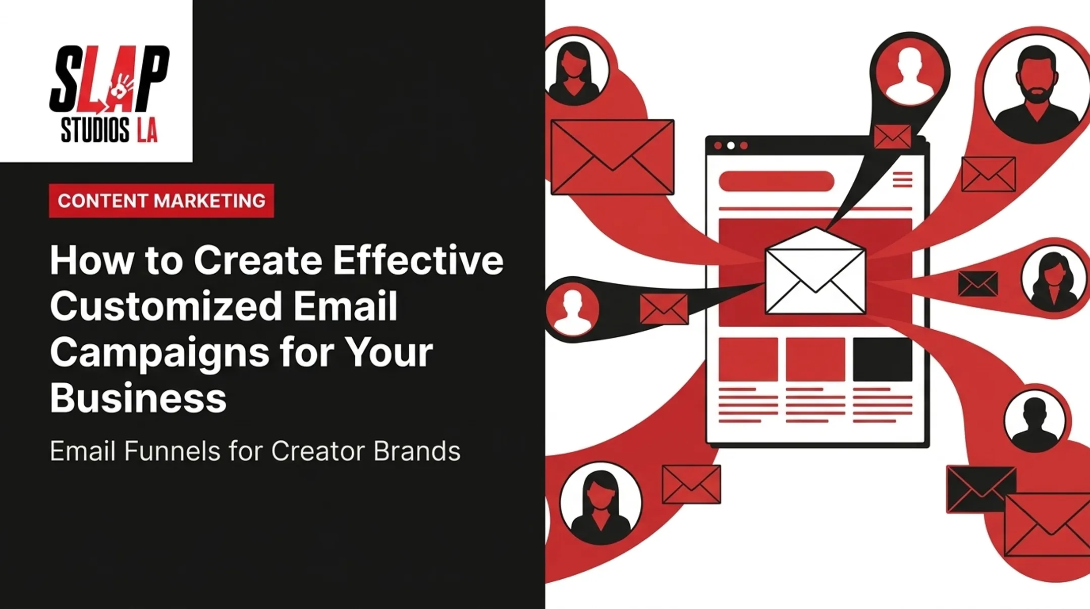 How to Create Effective Customized Email Campaigns for Your Business