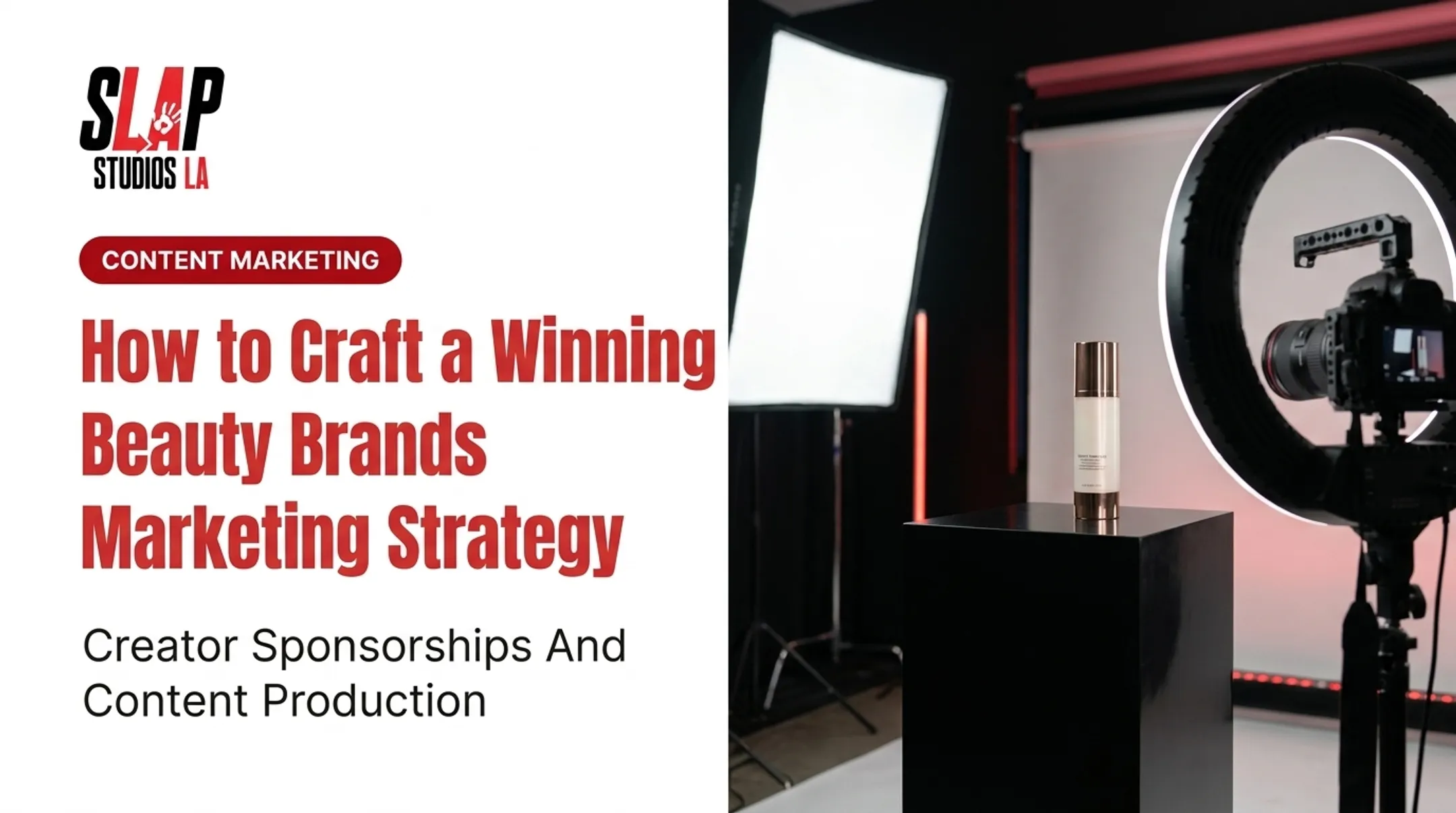 How to Craft a Winning Beauty Brands Marketing Strategy