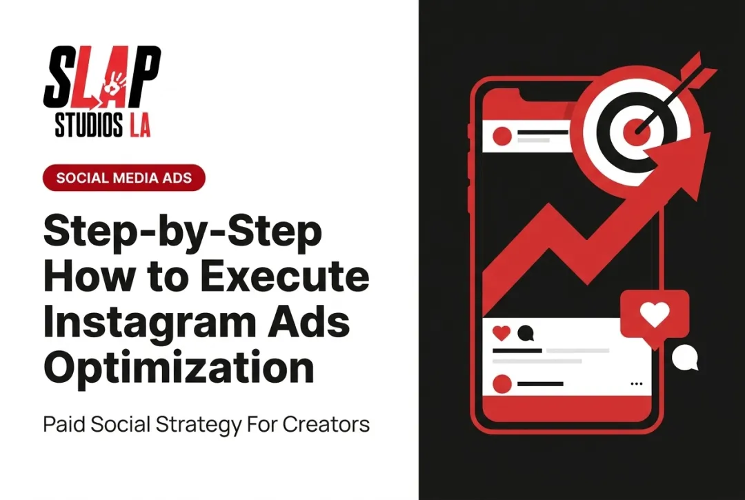 Step-by-Step How to Execute Instagram Ads Optimization