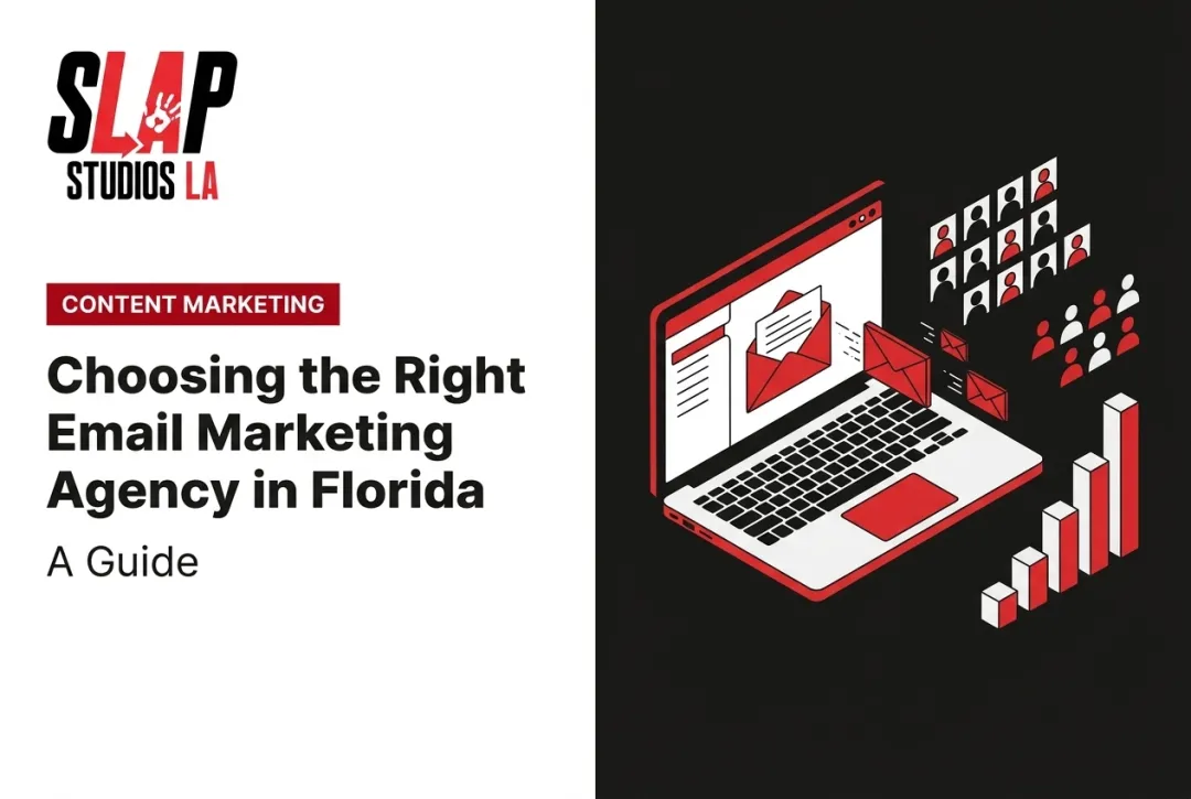 Choosing the Right Email Marketing Agency in Florida: A Guide