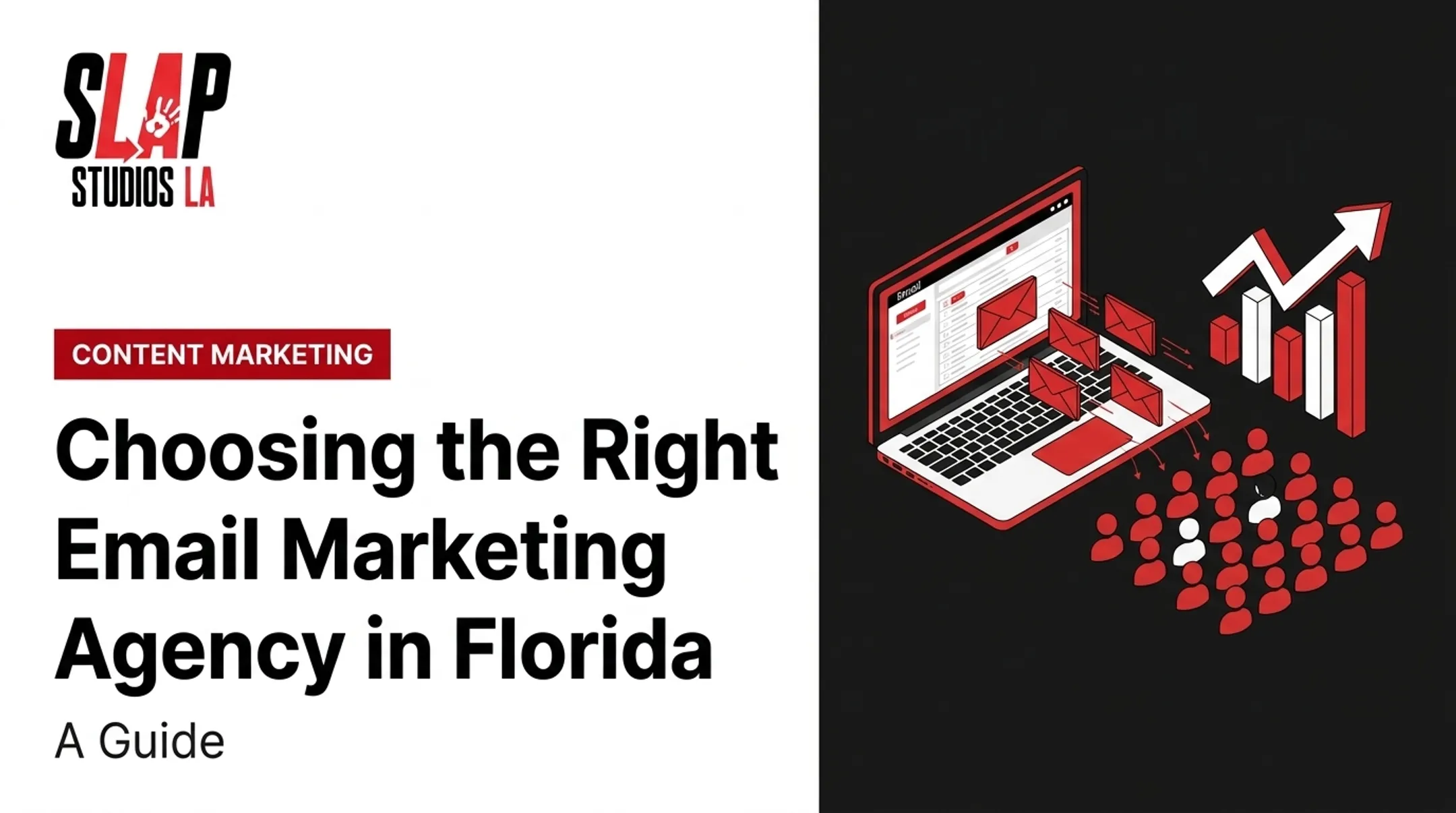 Choosing the Right Email Marketing Agency in Florida: A Guide
