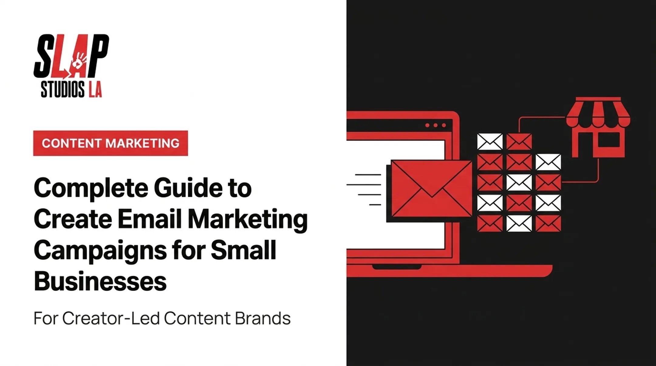 Complete Guide to Create Email Marketing Campaigns for Small Businesses