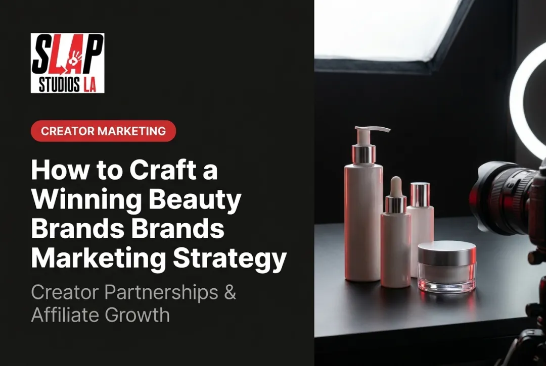 How to Craft a Winning Beauty Brands Marketing Strategy