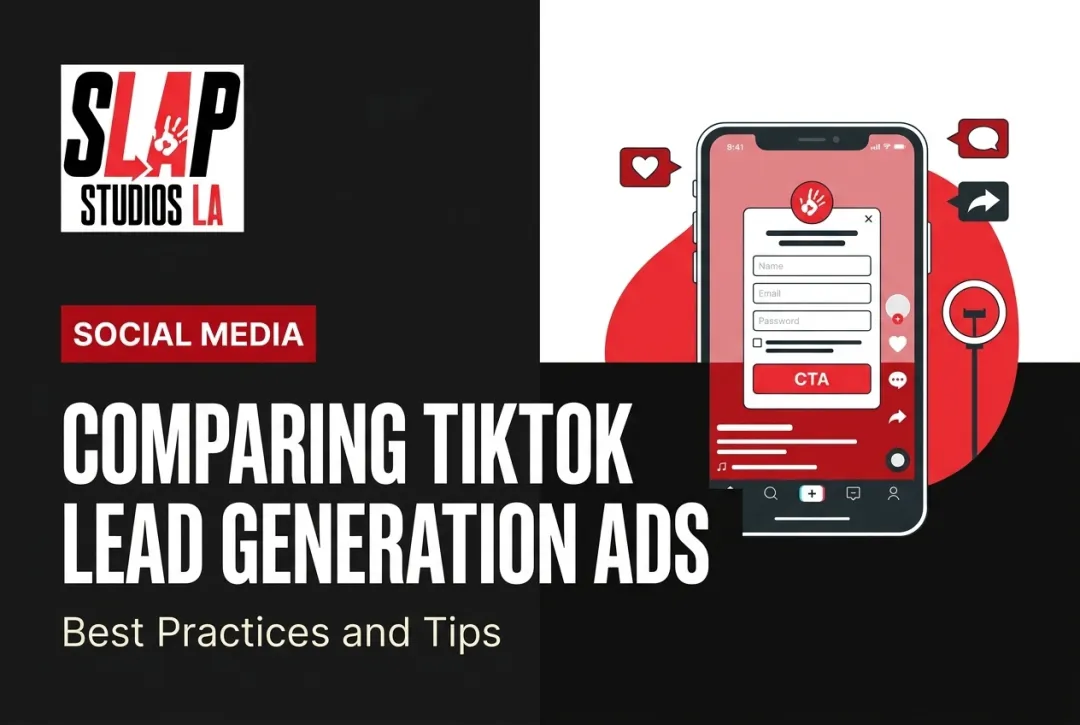 Comparing TikTok Lead Generation Ads: Best Practices and Tips