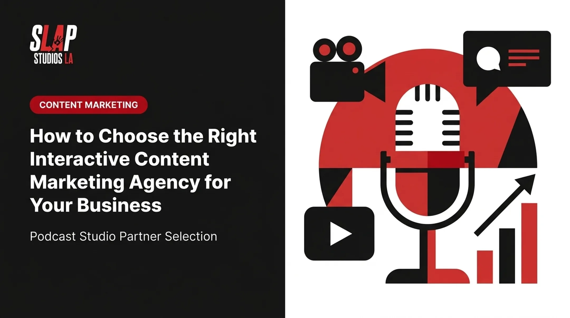 How to Choose the Right Interactive Content Marketing Agency for Your Business