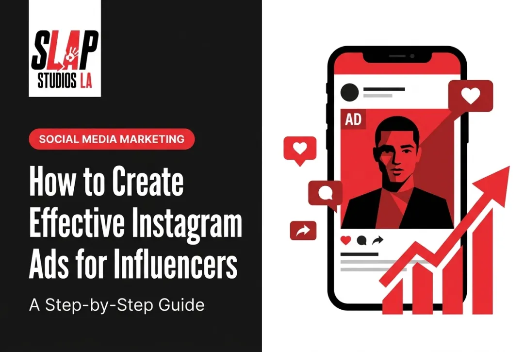 How to Create Effective Instagram Ads for Influencers: A Step-by-Step Guide