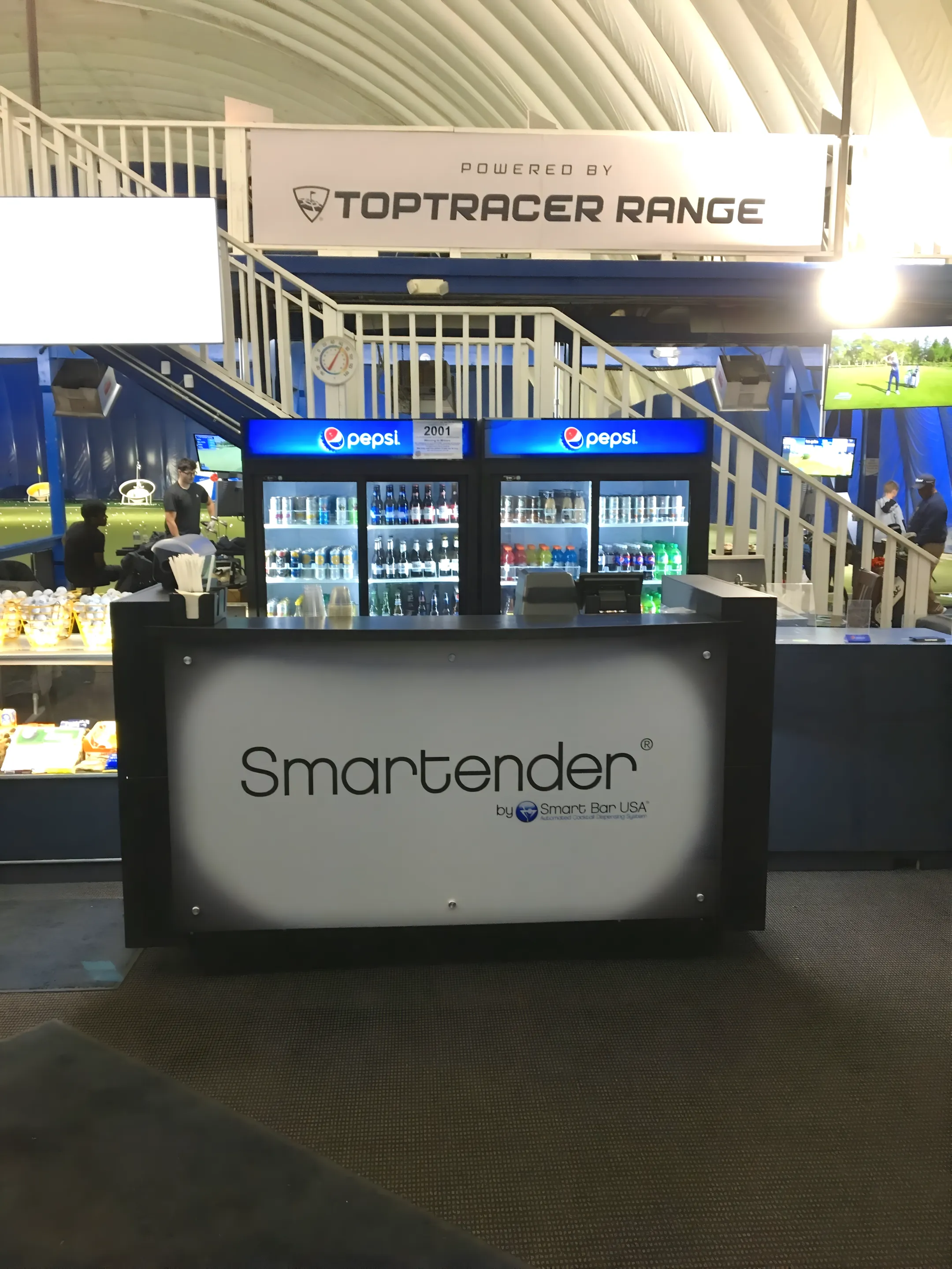 Entertainment centers