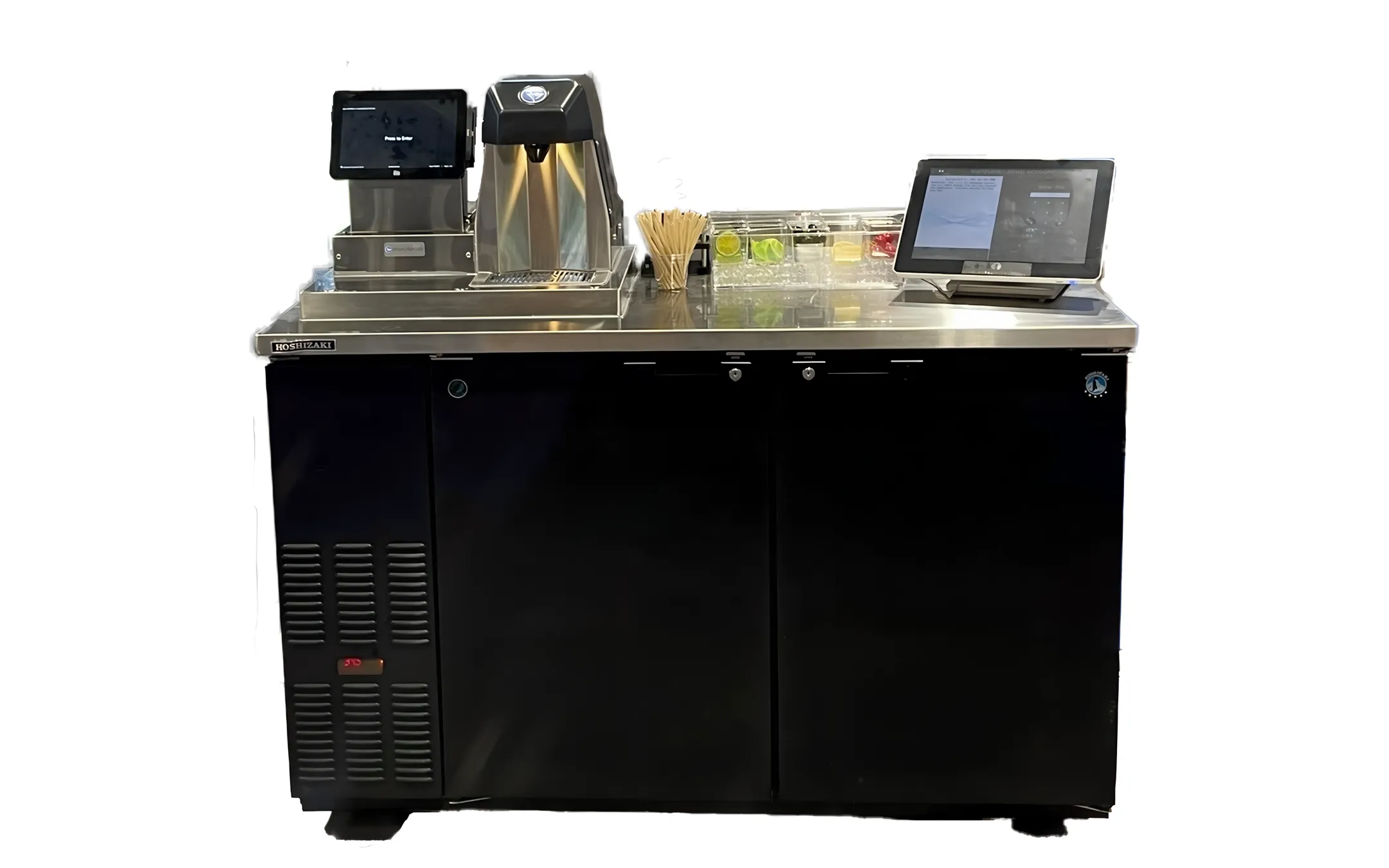 Casinos and Gaming Venues