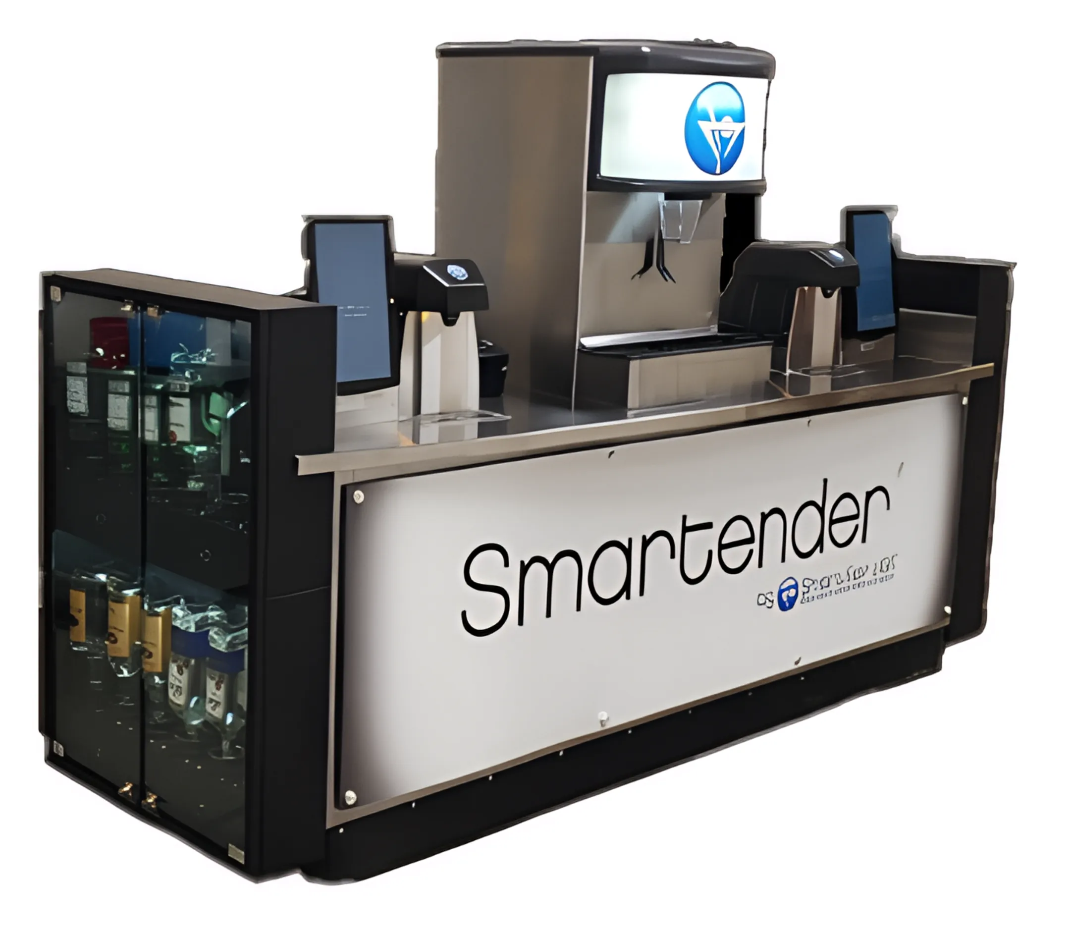 Restaurant hospitality beverage service