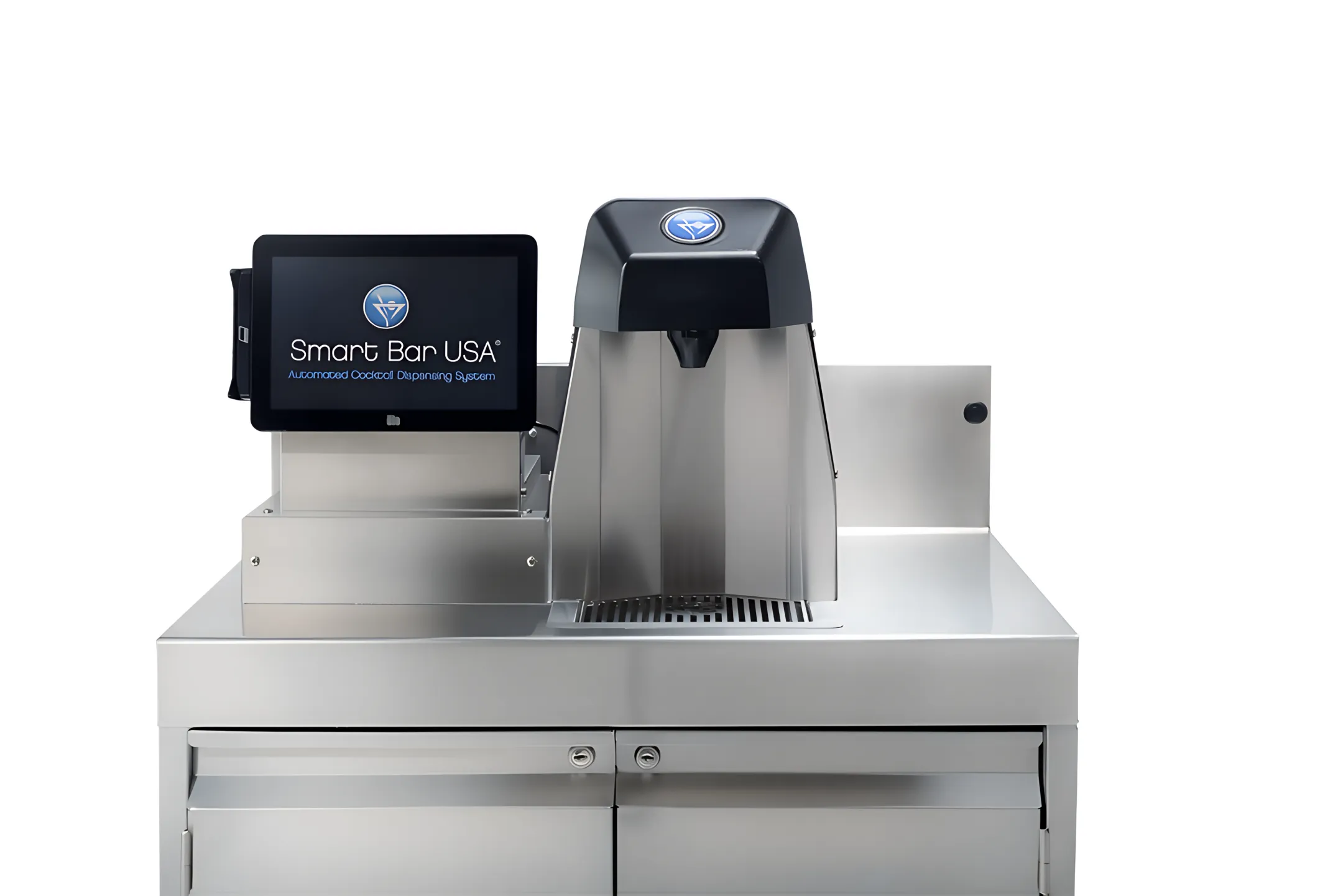 Restaurant beverage operation