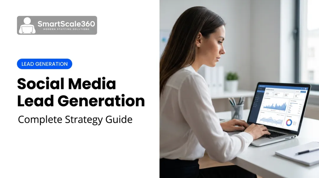 Social Media Lead Generation: Complete Strategy Guide
