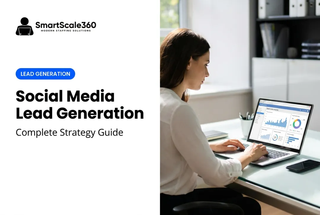 Social Media Lead Generation: Complete Strategy Guide