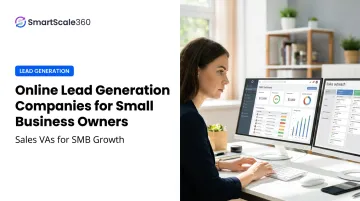 Online Lead Generation Companies for Small Business Owners
