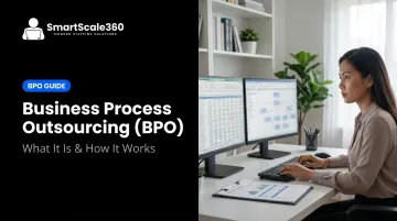 Business Process Outsourcing (BPO): What It Is & How It Works