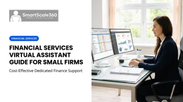 Financial Services Virtual Assistant Guide for Small Firms