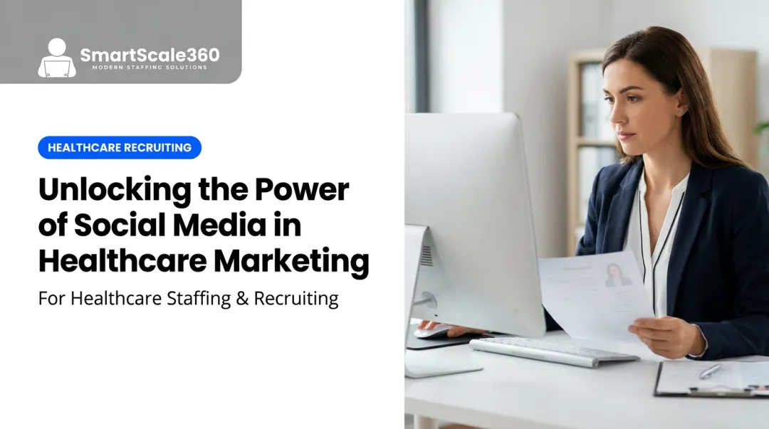 Unlocking the Power of Social Media in Healthcare Marketing