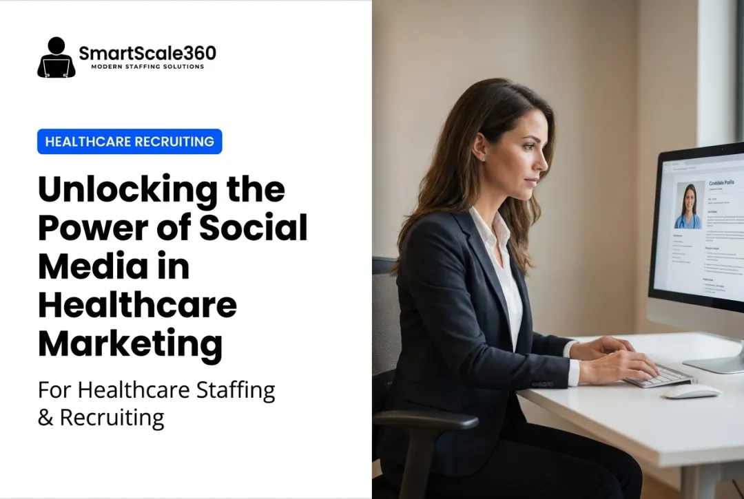 Unlocking the Power of Social Media in Healthcare Marketing