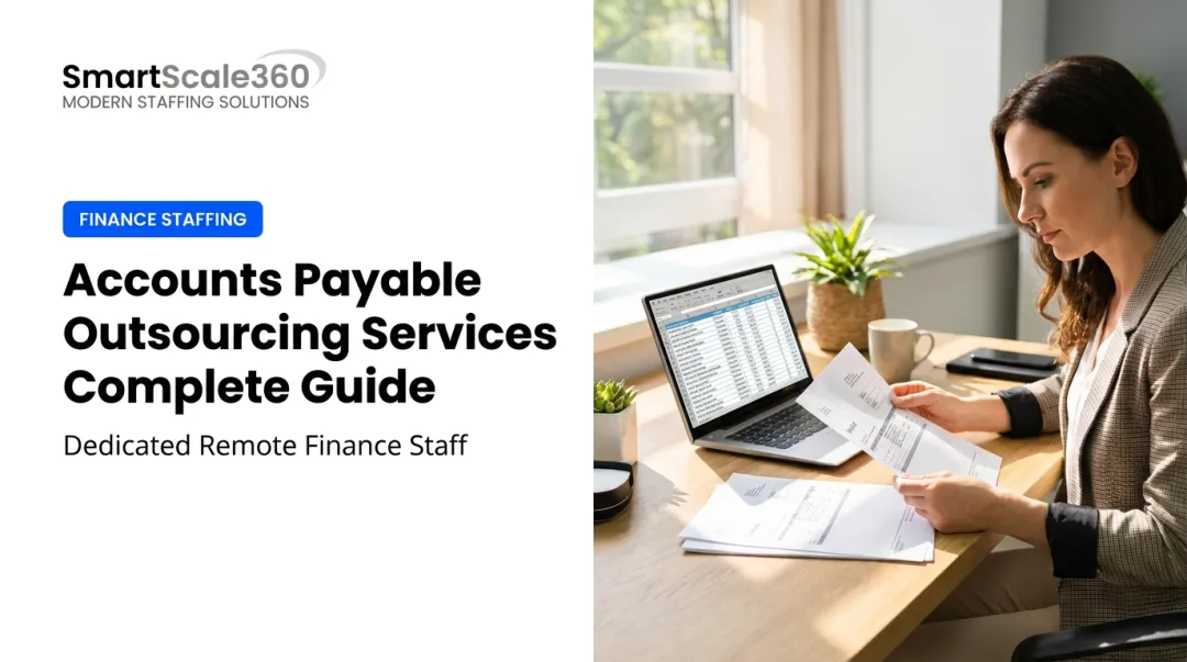 Accounts Payable Outsourcing Services Complete Guide
