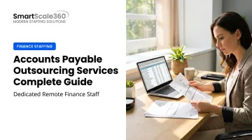 Accounts Payable Outsourcing Services Complete Guide