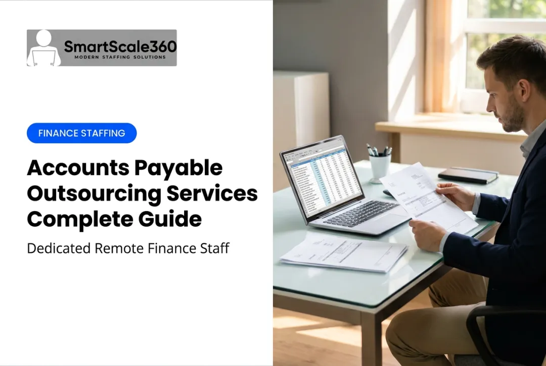 Accounts Payable Outsourcing Services Complete Guide