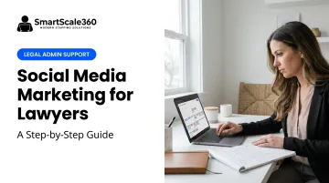 Social Media Marketing for Lawyers: A Step-by-Step Guide