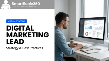 Digital Marketing Lead: Strategy & Best Practices