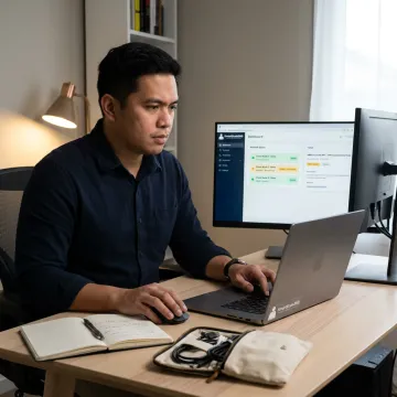 Business IT Support & Computer Repair Services