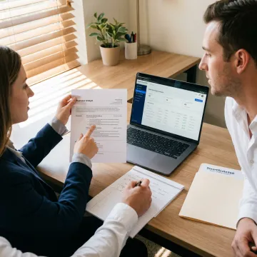 Business Analyst Recruiters — BA Staffing Agency