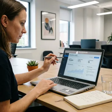 Digital Marketing Audit Services — Find Gaps & Prioritize