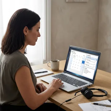 Virtual Assistant Services for Small Business