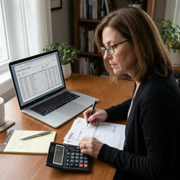 Accounts Receivable Collections Agency Services
