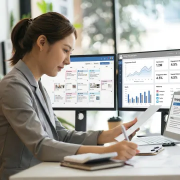 Digital Marketing Services & Media Marketing