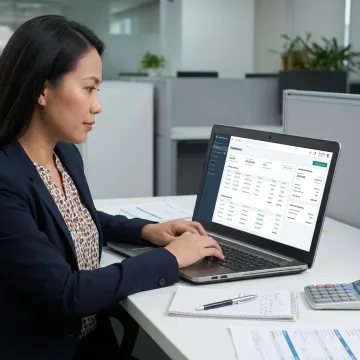 Enterprise Billing Solutions