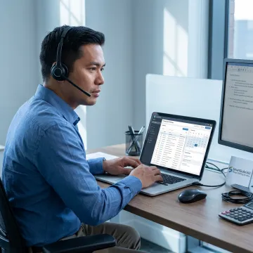Executive IT Support & Help Services