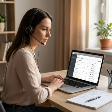 Managed IT Support Services for Contractors