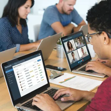 Diversity Recruitment Staffing Agency