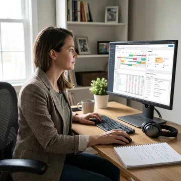 Back Office Staffing Solutions