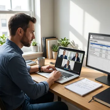 Full-Time Virtual IT Staff & Offshore Hiring