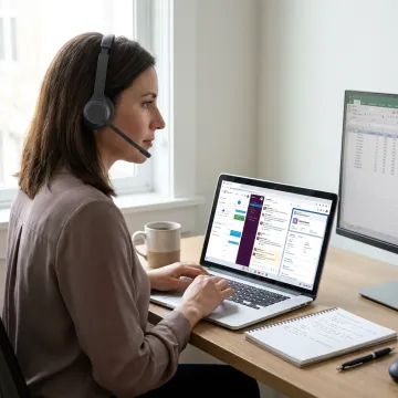 Virtual Employee Assistant Services