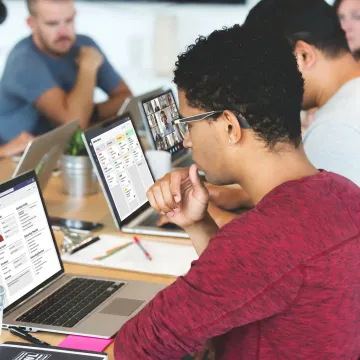 IT Offshore Services — Dedicated Development Teams