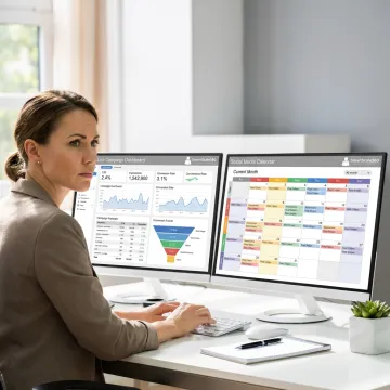 Digital Marketing Services — Internet Marketing Agency