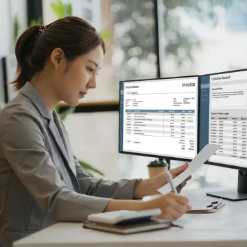 Billing & Payment Services